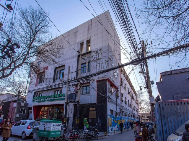 附近哪里有破碎机厂家